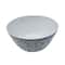 Citrus Kitchen 10" Blue Tile Melamine Bowl by Celebrate It™